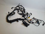Original Audi A6 (4B2/4B4) 2.4 V6 Motorkabelbaum Kabelbaum Motor