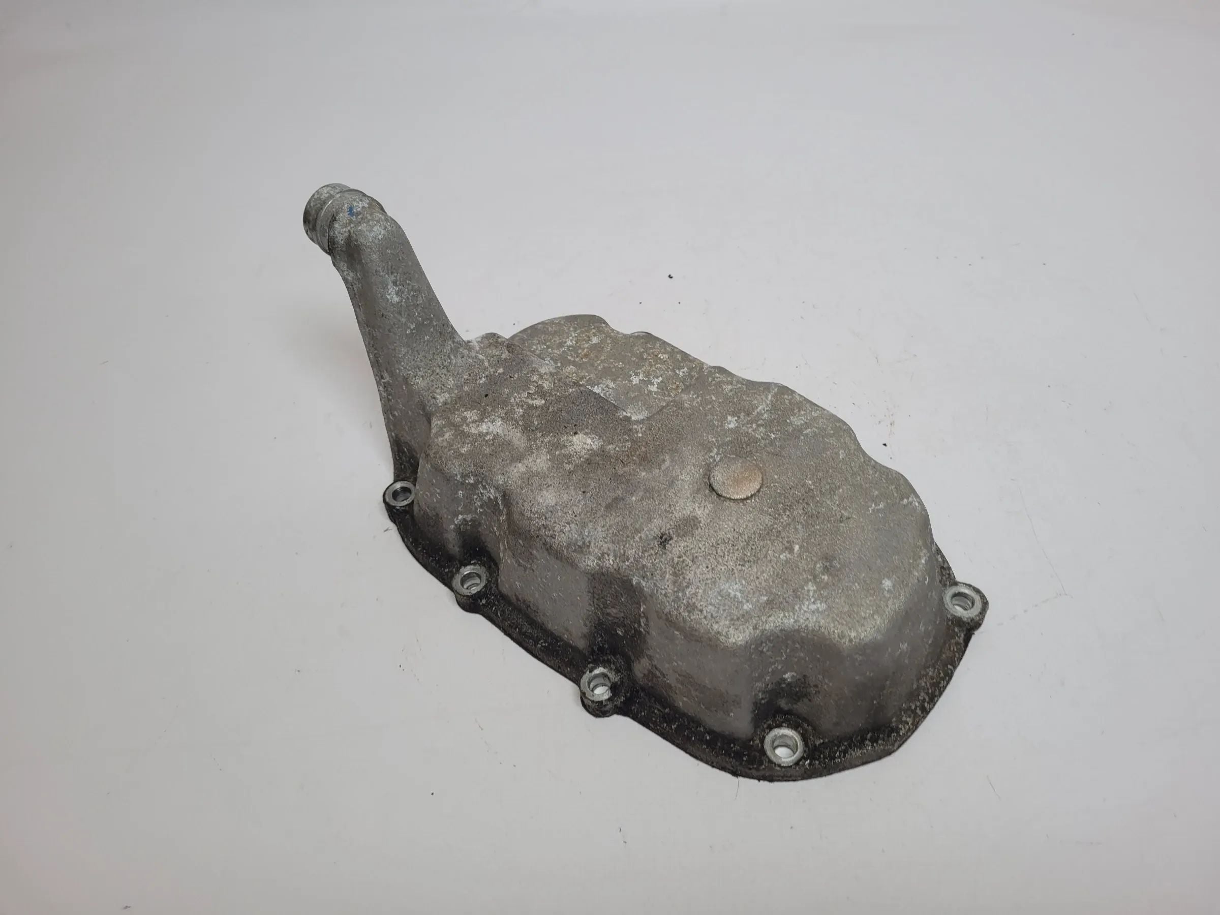 Original Audi A6 (4B2/4B4) 2.4 V6 Entlüftung Entlüftungsventil 078103773C