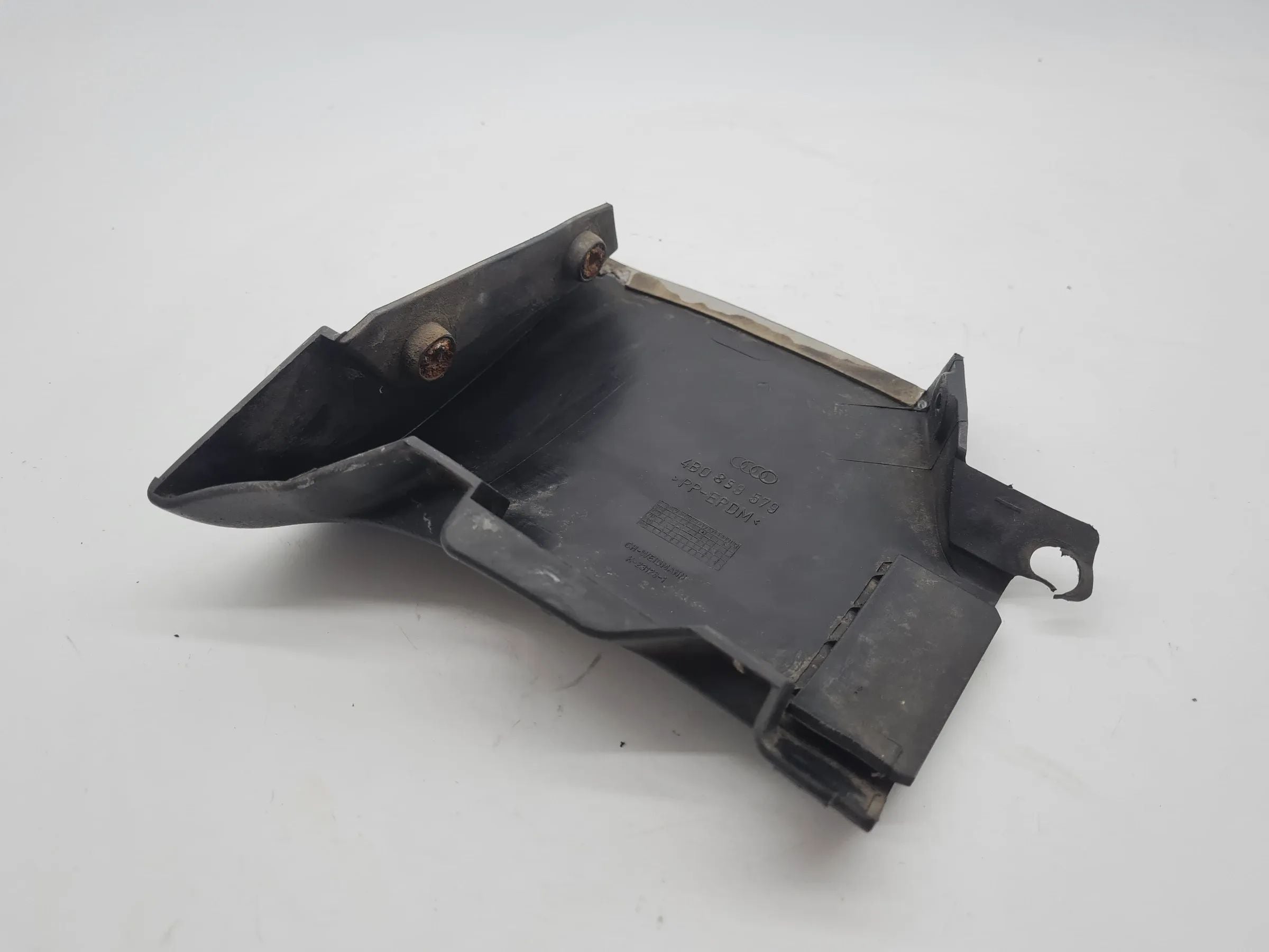 Original Audi A6 (4B2/4B4) Seitenschweller Kappe Links 4B0853579