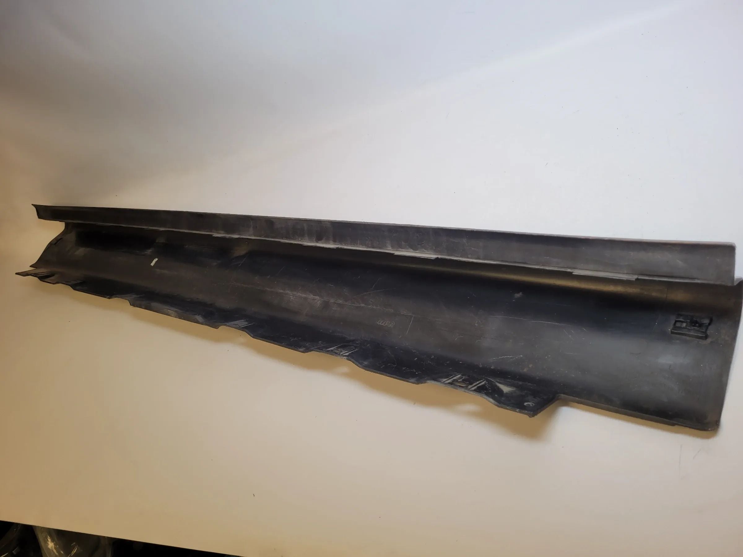 Original BMW X5 (E53) Seitenschweller Schwellerleiste Links 8408705