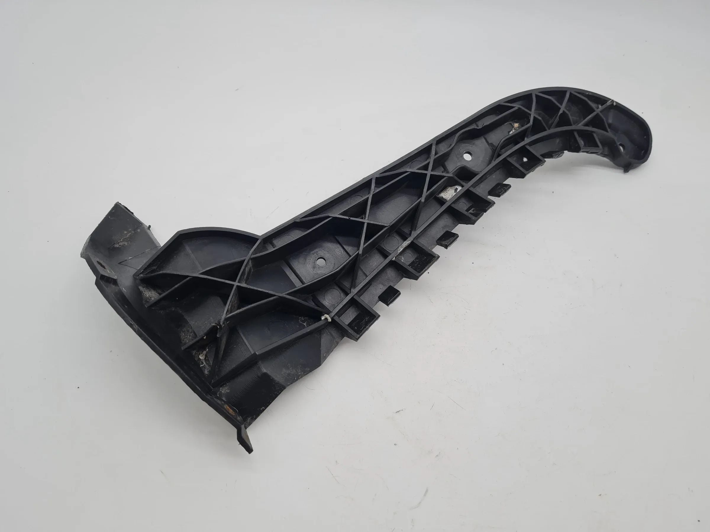 Original Audi A6 (4B2/4B4) Stoßstangenhalter Stoßstange Rechts Hinten 4B5807454
