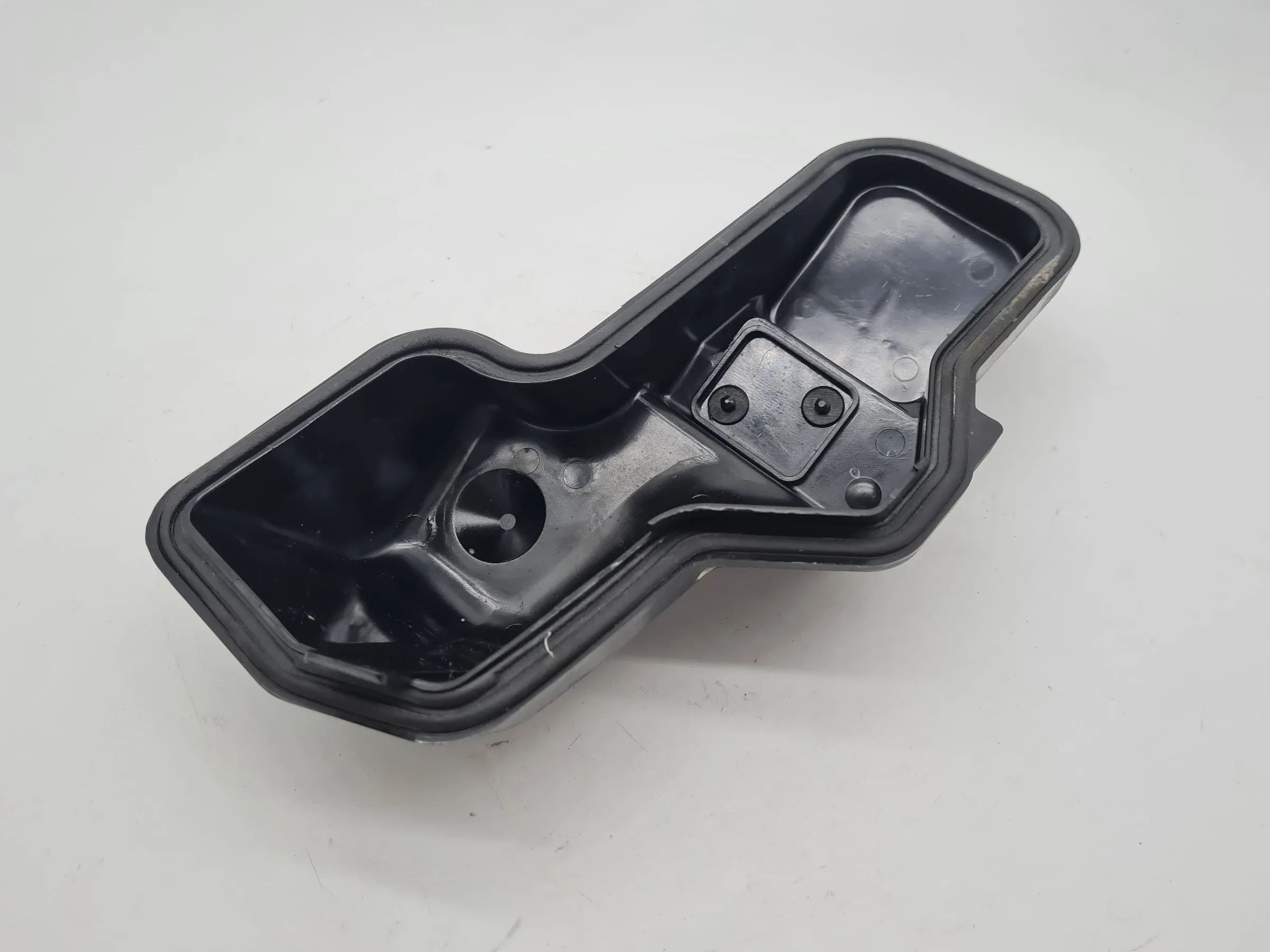 Original Audi A6 (4B2/4B4) Scheinwerfer Kappe Deckel Rechts 153814-00