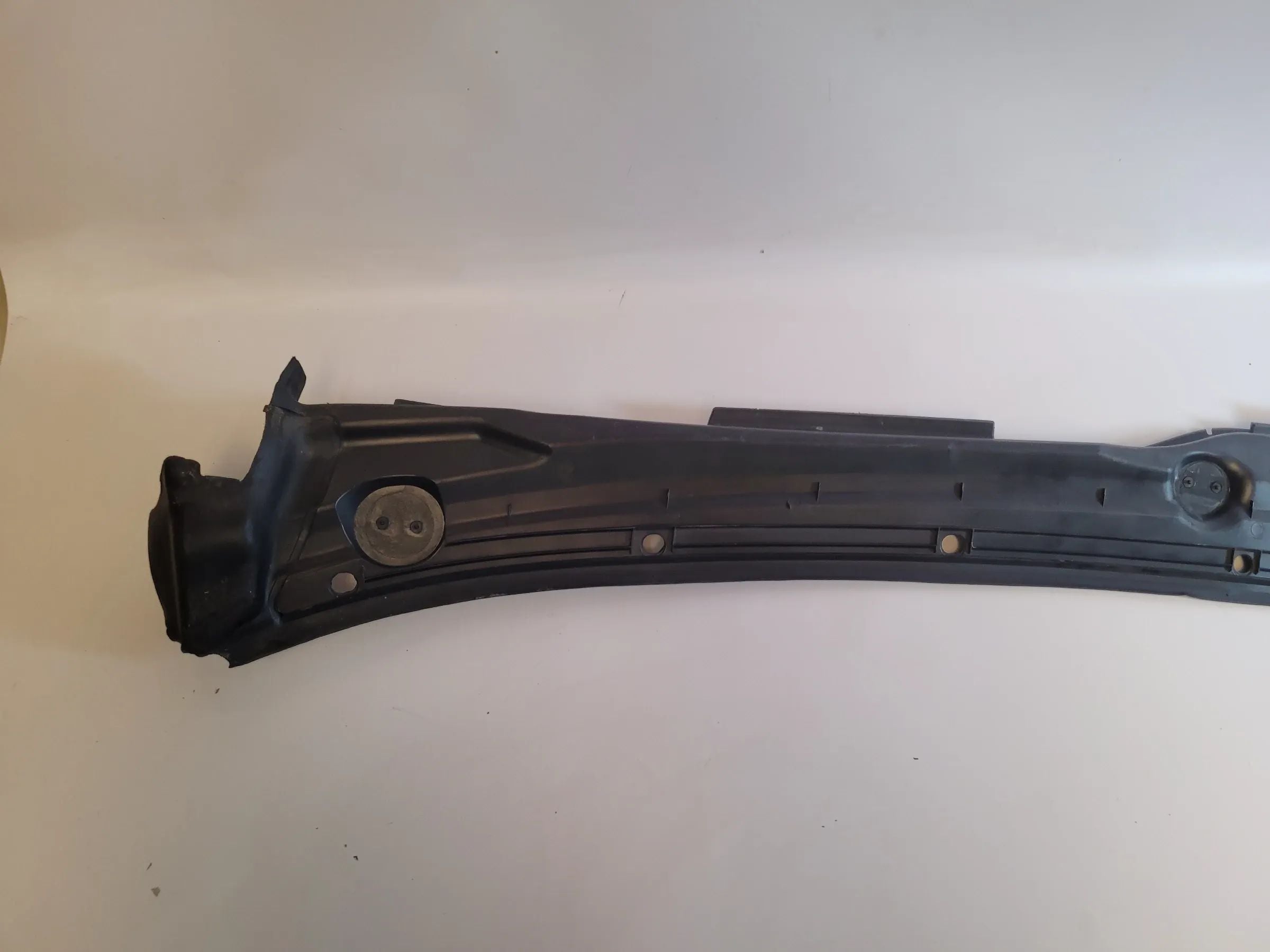 Original BMW X5 (E53) Windlauf Abdeckung Blende 51.71-8402642