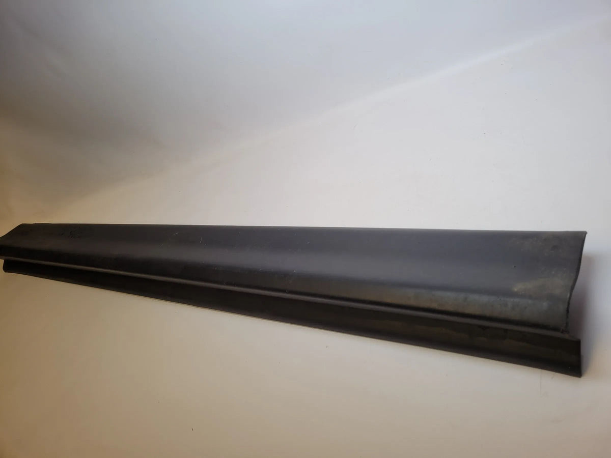 Original BMW X5 (E53) Seitenschweller Schwellerleiste Rechts 8408706