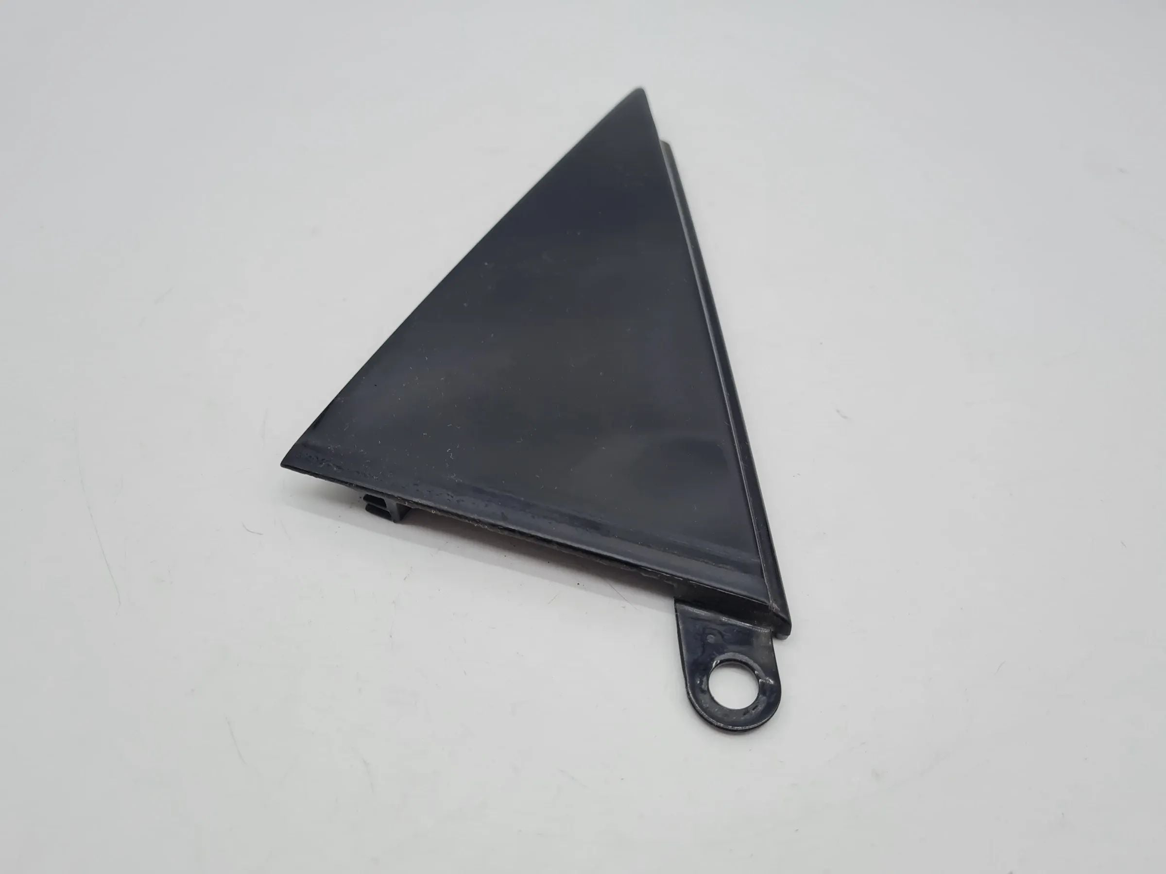 Original Audi A4 (8E/B6/B7) Türverkleidung Dreieck Links Hinten 8E5853273C