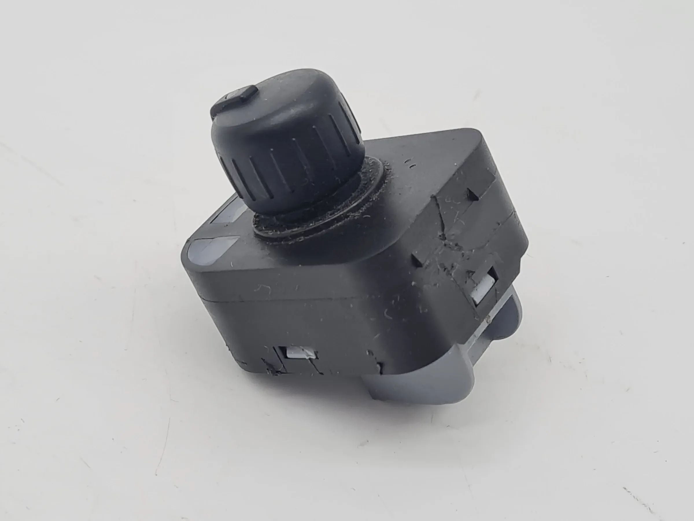 Original Audi A4 (8E/B6/B7) Spiegelverstellung Schalter Taste 8E0959565