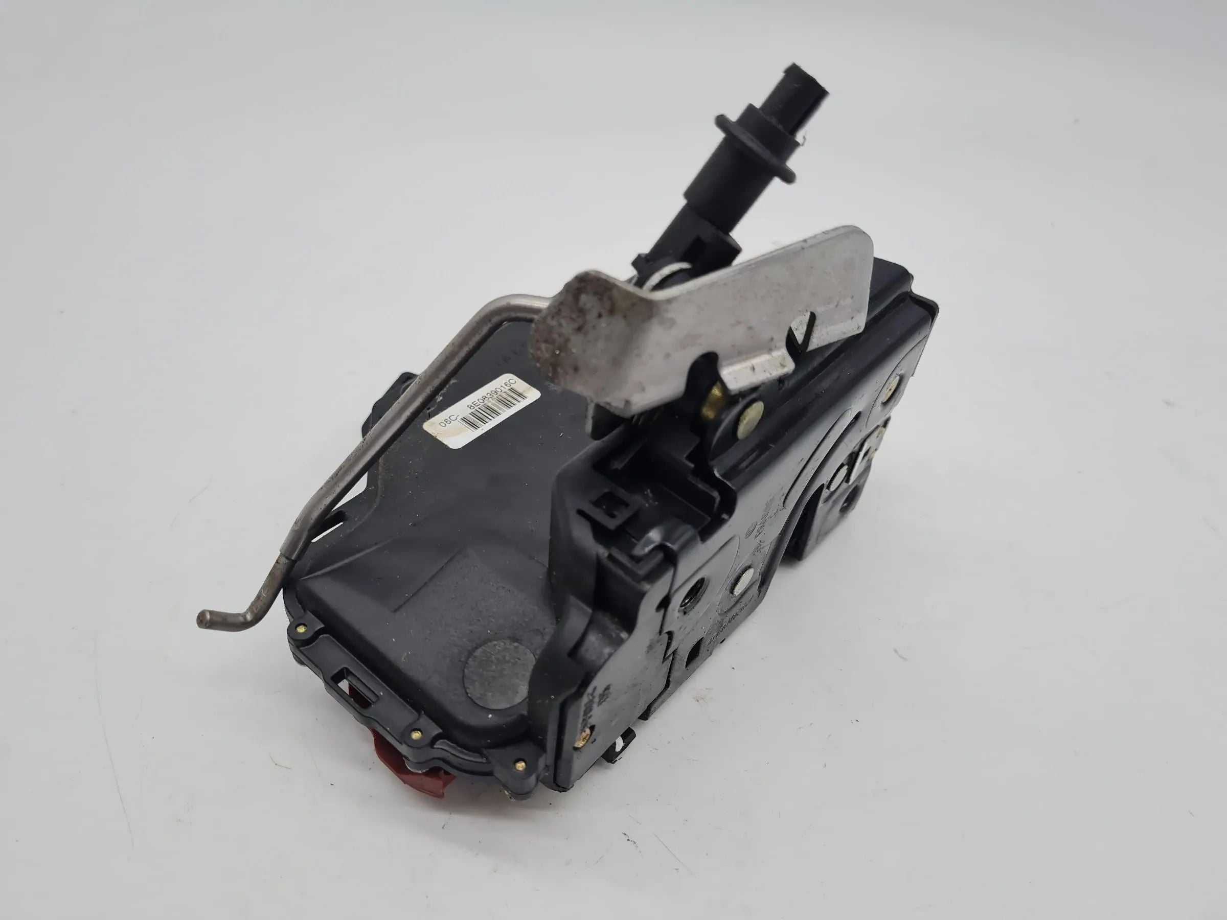 Original Audi A4 (8E/B6/B7) Türschloss/Verriegelung Rechts Hinten 8E0839016C