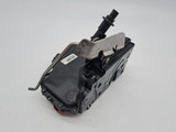 Original Audi A4 (8E/B6/B7) Türschloss/Verriegelung Rechts Hinten 8E0839016C