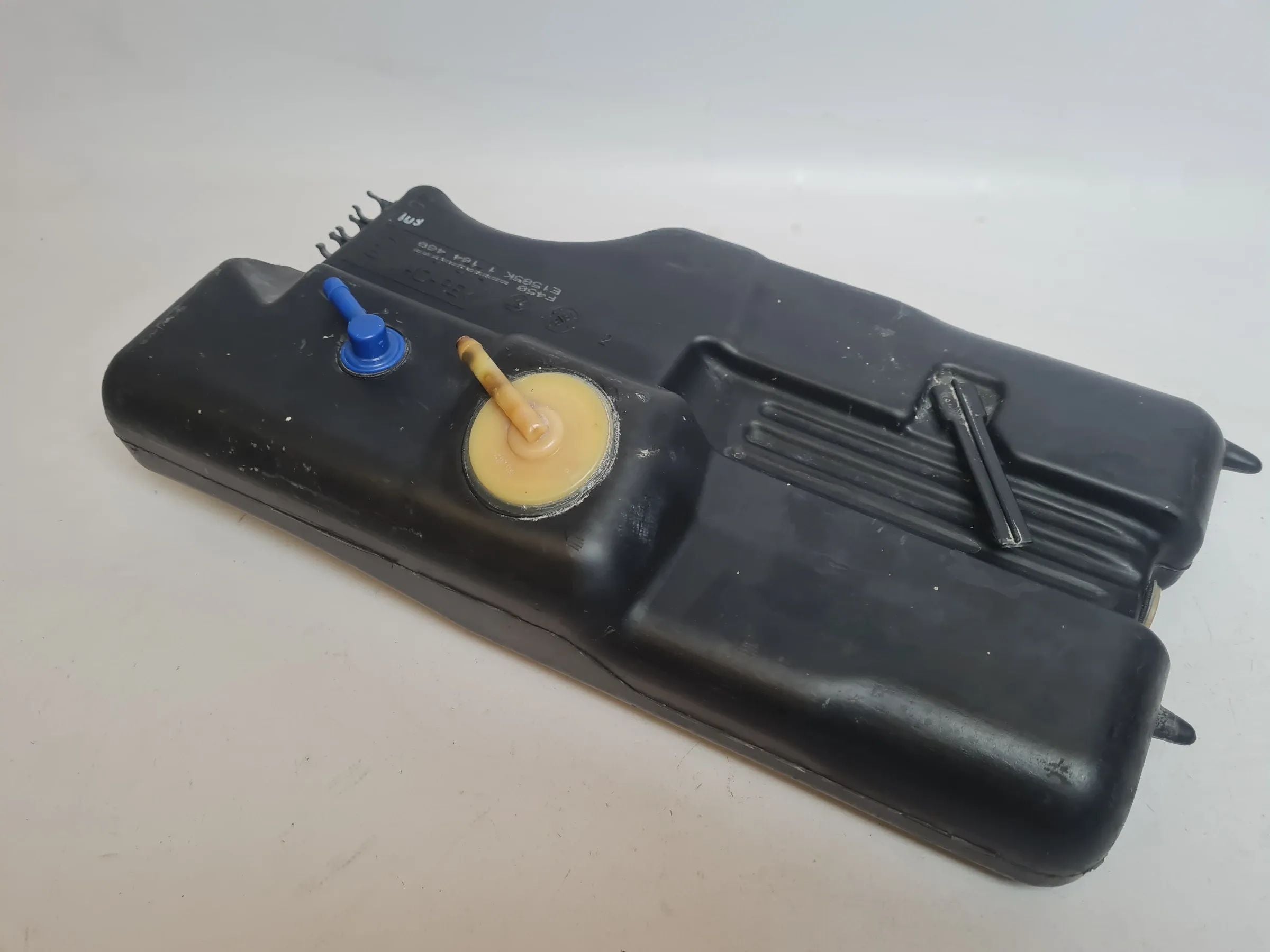 Original BMW 5er (E39/.E38) Ausgleichsbehälter Aktivkohlefilter 1181574
