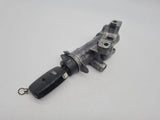 Original Audi A6 (4B2/4B4) Zündschloss Lenkschloss + Schlüssel 4B0905851B