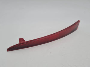 Original Seat Ibiza IV (6J5/6P1) Reflektor Katzenauge Stoßstange Links 6J4945105