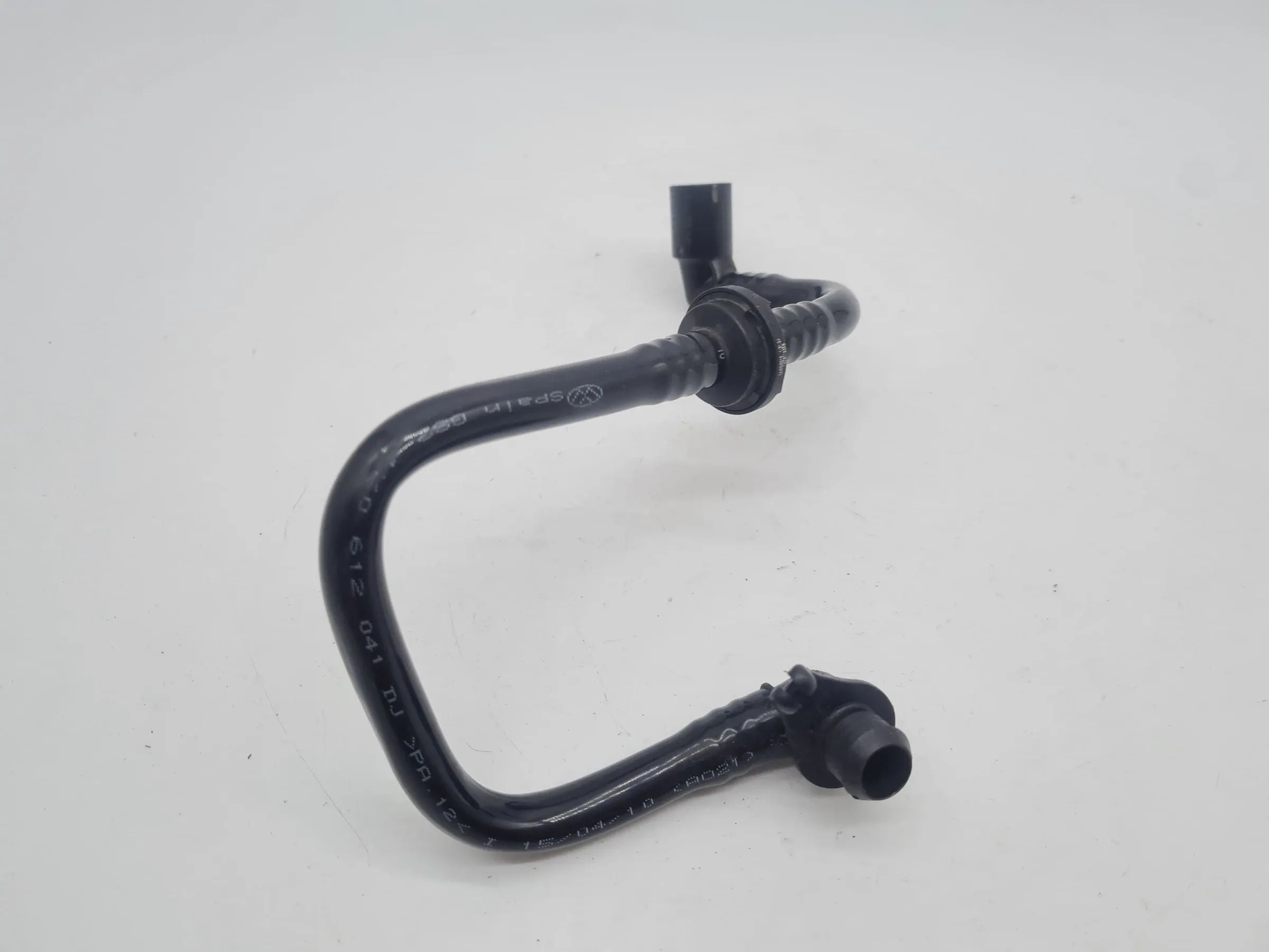 Original VW/AUDI/SEAT Golv V etc. Unterdruckschlauch Bremsanlage 1K0612041