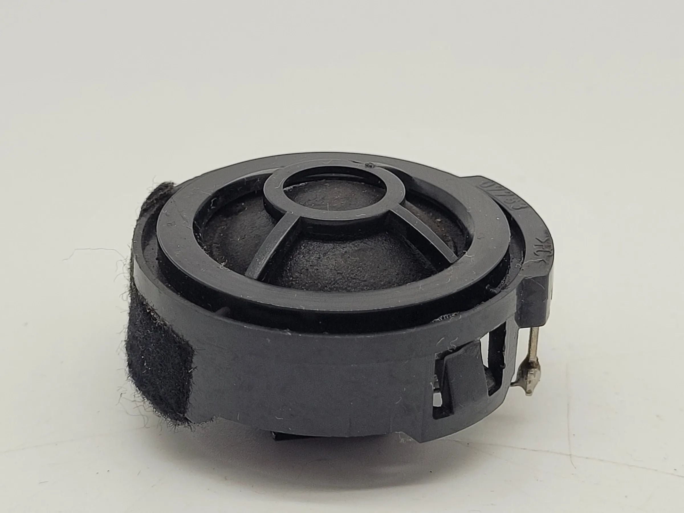 Original Audi A4 (8E/B6/B7) JTB Lautsprecher Hochtöner L/R 8E0035399