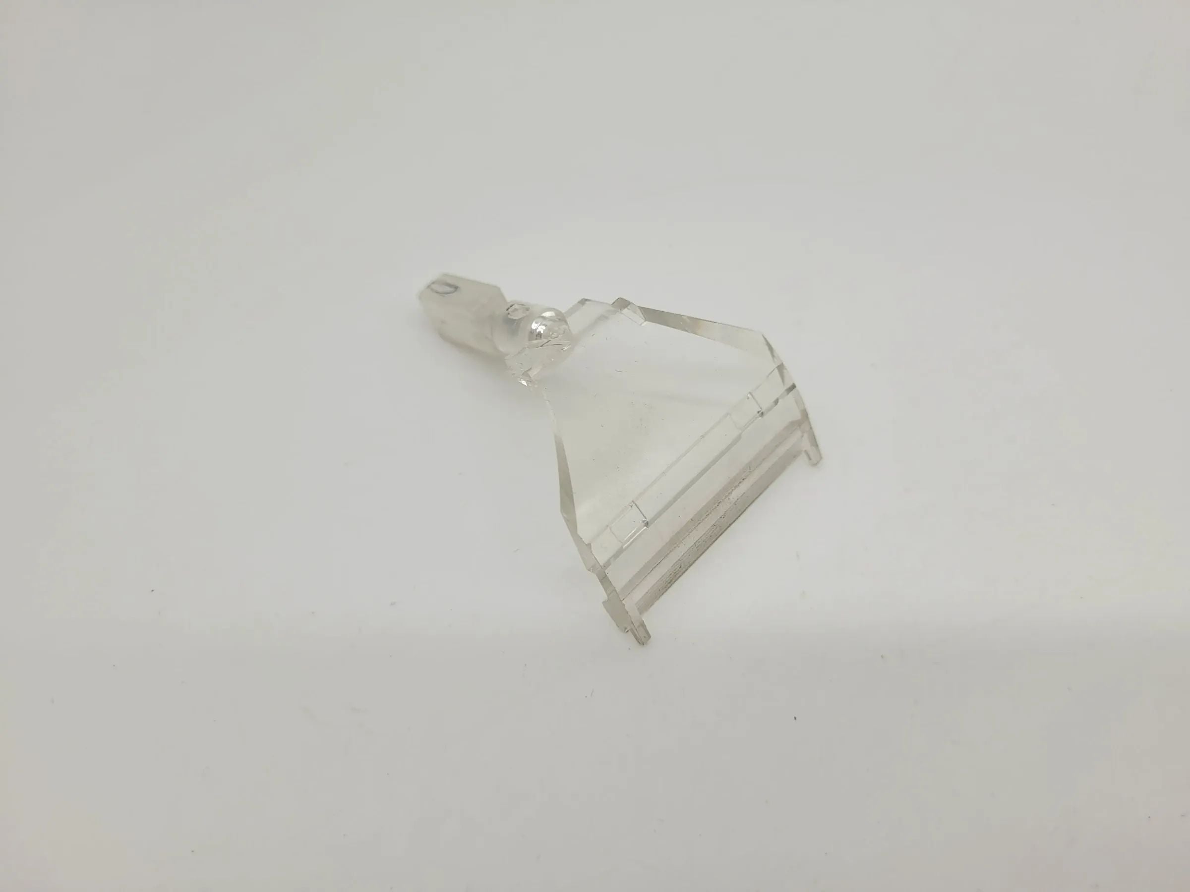 Original Audi A4 (8E/B6/B7) Beleuchtung Licht Türgriff L/R (8E1837019/20)