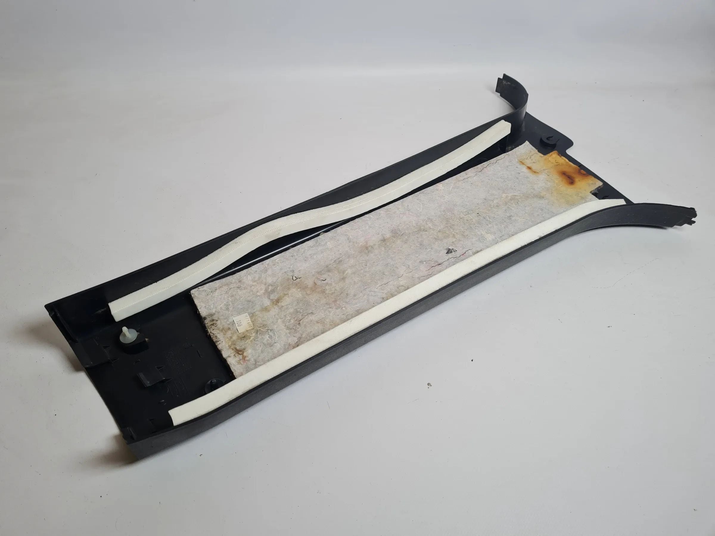 Original BMW X5 (E53) Säulenverkleidung Links 51.43-8211905