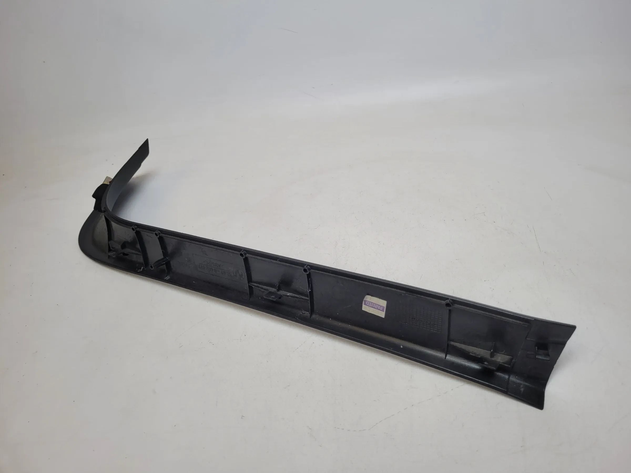 Original BMW X5 (E53) Heckklappe Kofferraum Verkleidung Links 51.49-8402617
