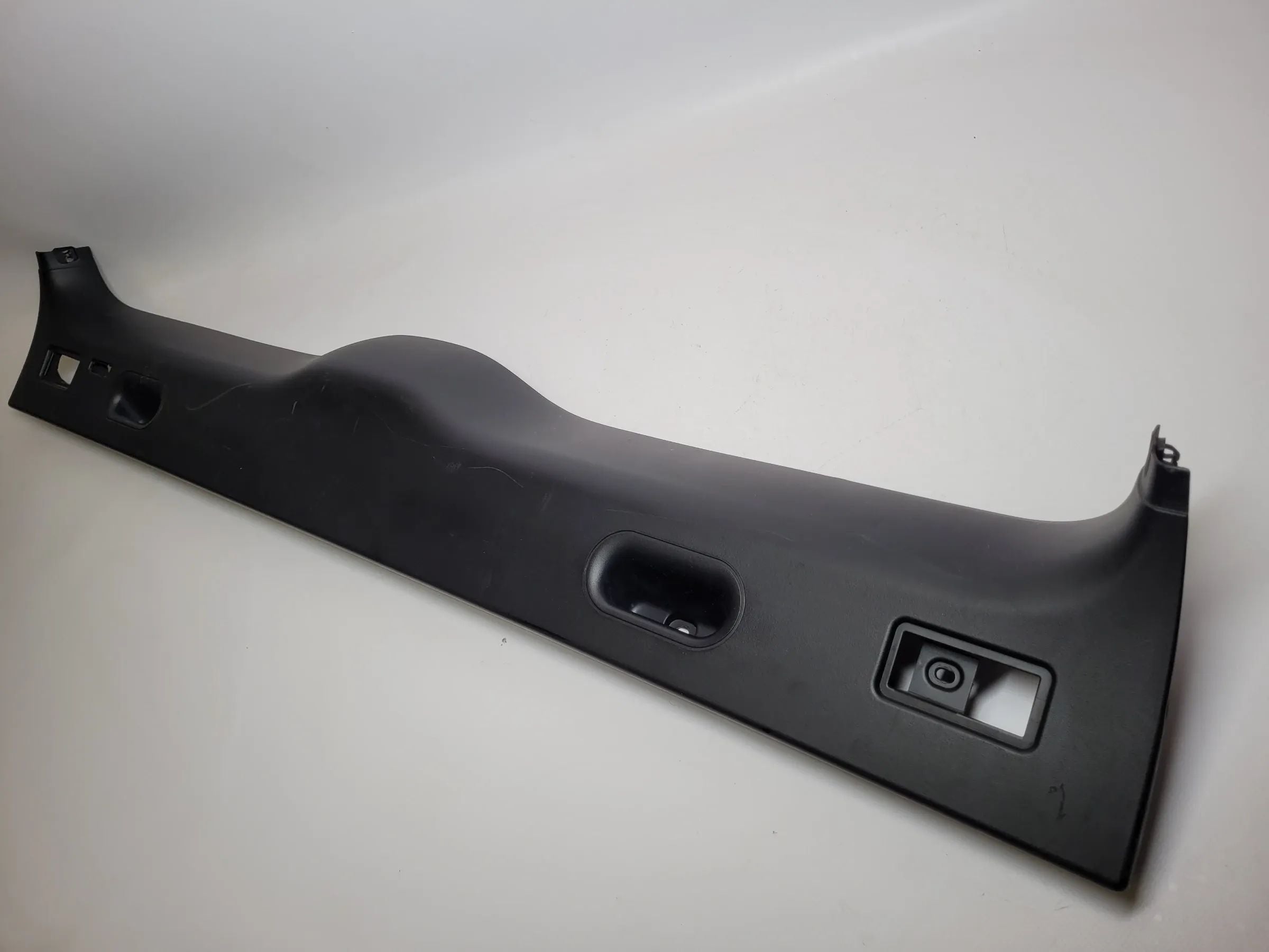 Original BMW X5 (E53) Verkleidung Heckklappen 51.49-8402194