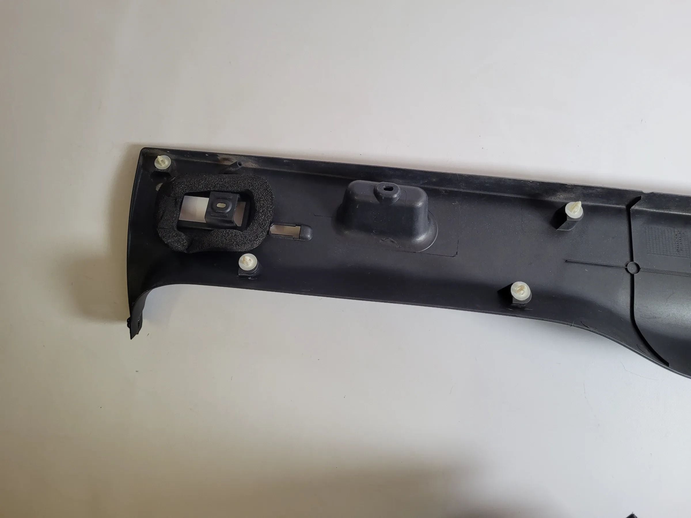 Original BMW X5 (E53) Verkleidung Heckklappen 51.49-8402194