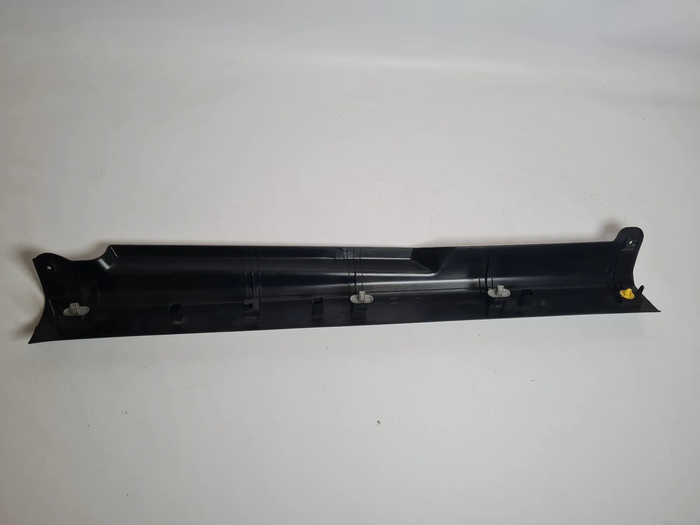 Original Fiat Punto Grande (199) Einstiegsleiste Abdeckung Vorne Links 735346029