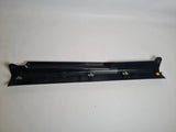 Original Fiat Punto Grande (199) Einstiegsleiste Abdeckung Vorne Links 735346029