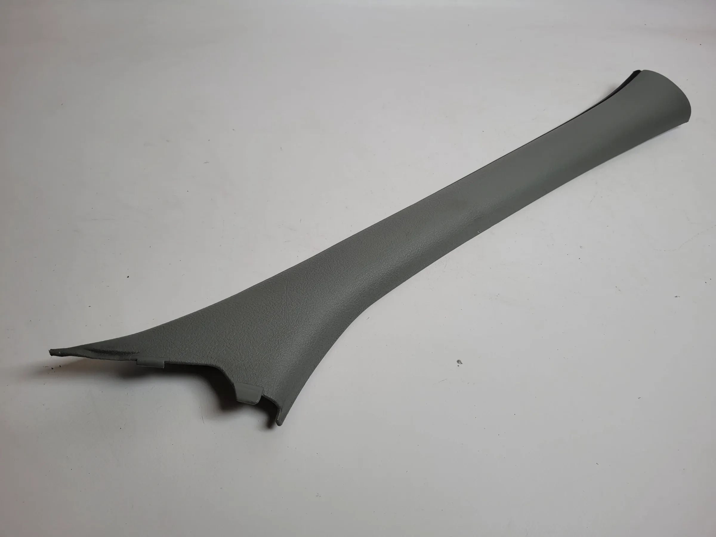 Original Renault Clio II 2 (BB/CB) A-Säule Verkleidung Vorne Rechts 7700849385