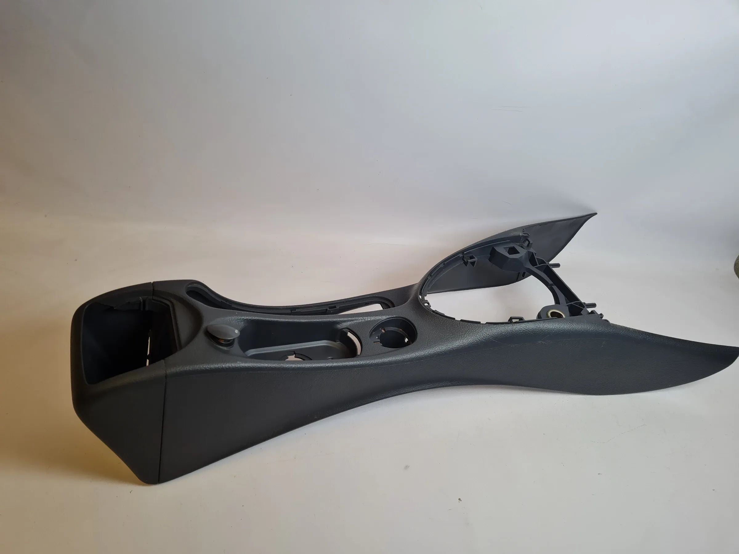 Original Citroen C5 II (RC) Mittelkonsole Verkleidung 9632612177