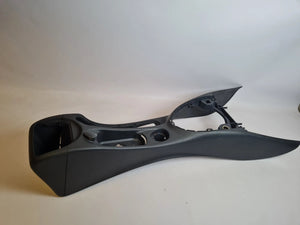 Original Citroen C5 II (RC) Mittelkonsole Verkleidung 9632612177