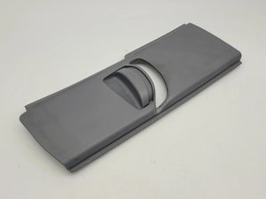 Original Audi A6 (4B2/4B4) Verkleidung B-Säule Rechts Oben Grau 4B0867244