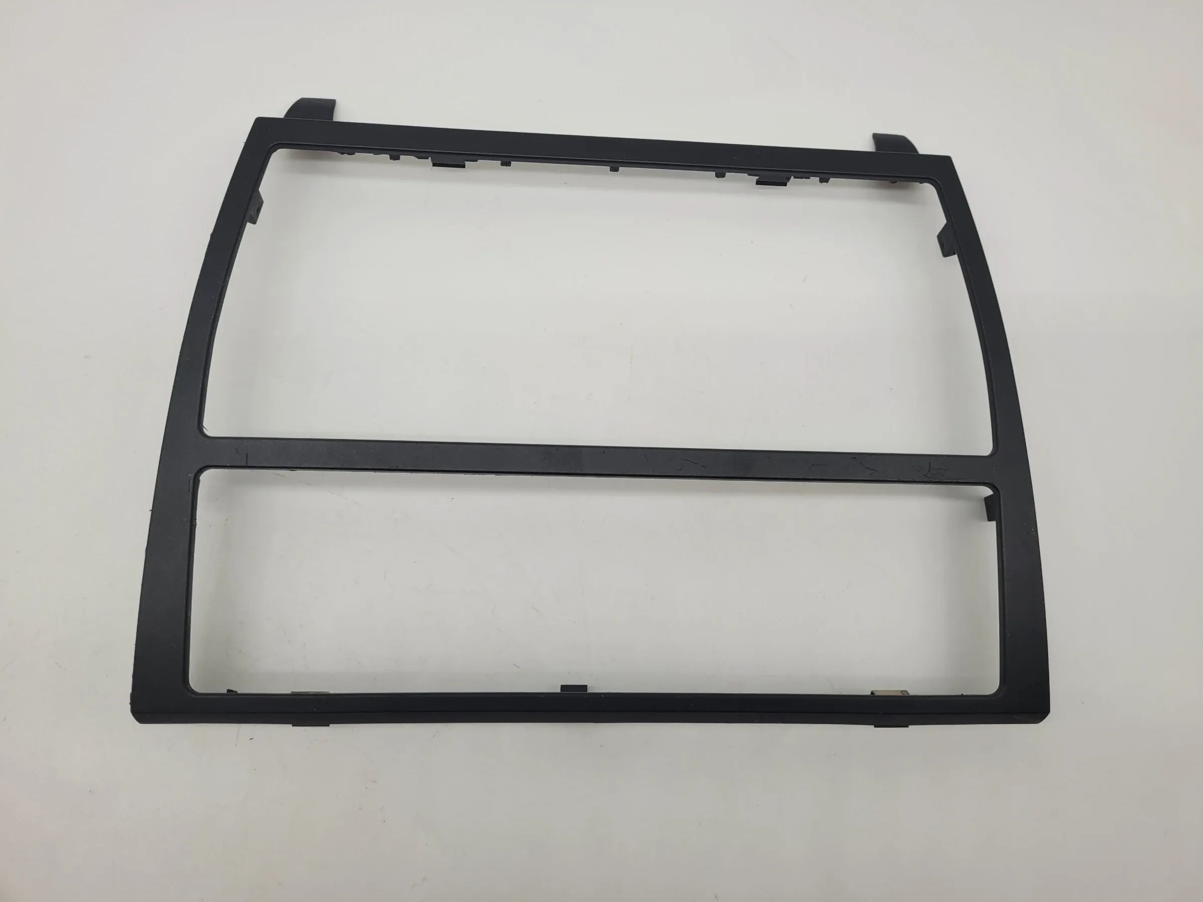 Original Audi A6 (4B2/4B4) Radiorahmen Blende Verkleidung 4B0863263