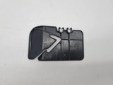 Original Audi A6 (4B2/4B4) Abdeckun Gurtschnalle Gurt Hinten Rechts 4B0857798