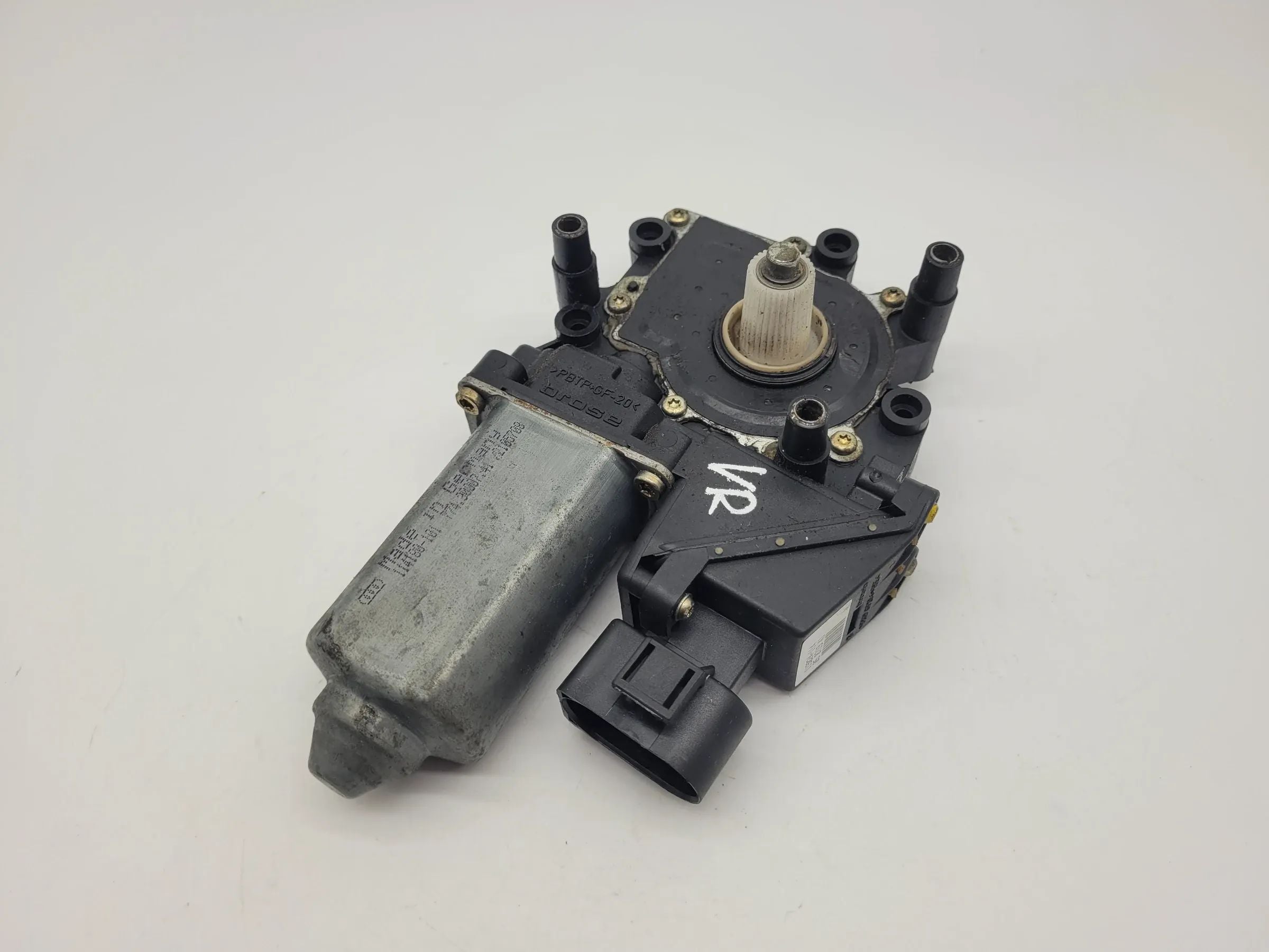Original Audi A6 (4B2/4B4) Fensterheber Motor Rechts Vorne 4B0959802B