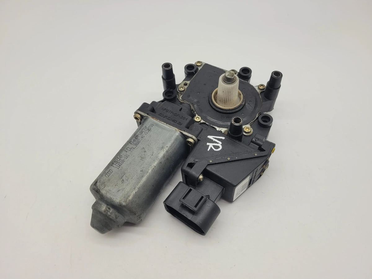 Original Audi A6 (4B2/4B4) Fensterheber Motor Rechts Vorne 4B0959802B
