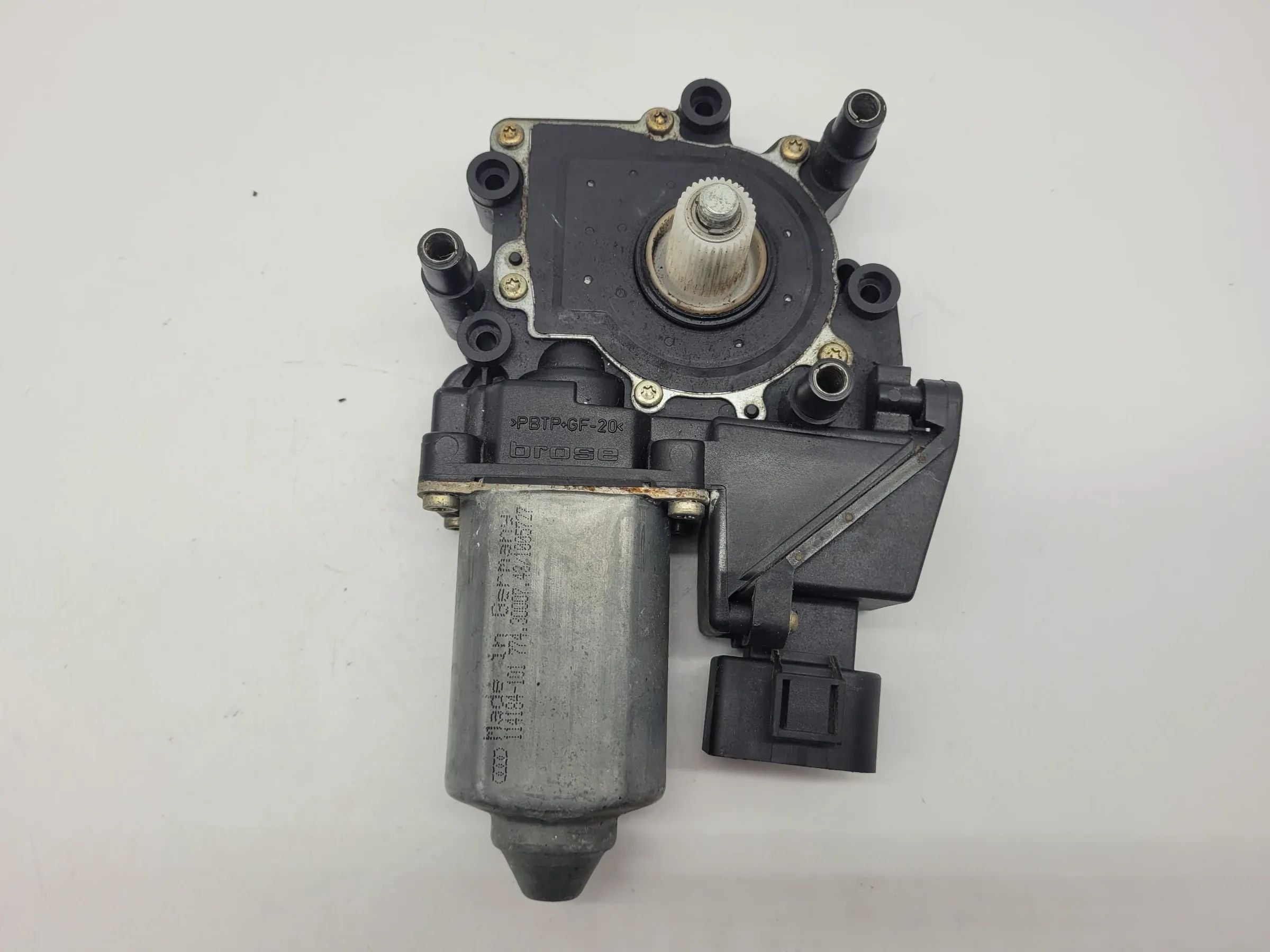 Original Audi A6 (4B2/4B4) Fensterheber Motor Links Hinten 4B0959802B