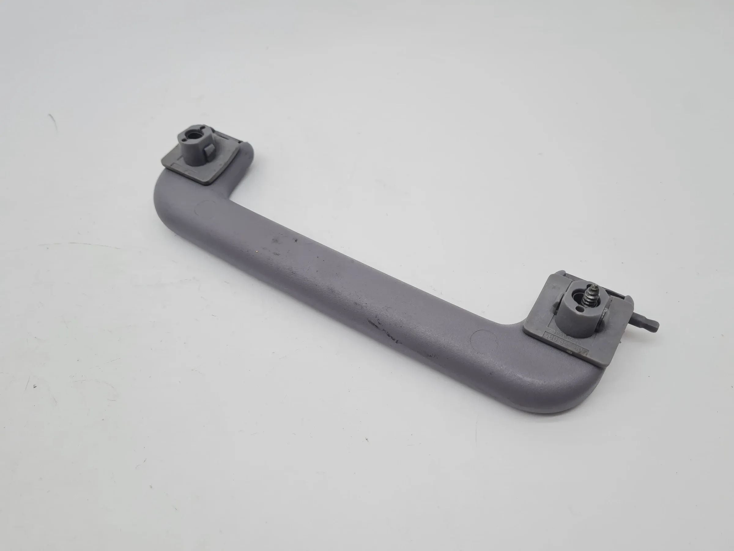 Original Audi A6 (4B2/4B4) Angstgriff Haltegriff Links Grau 4B0857607