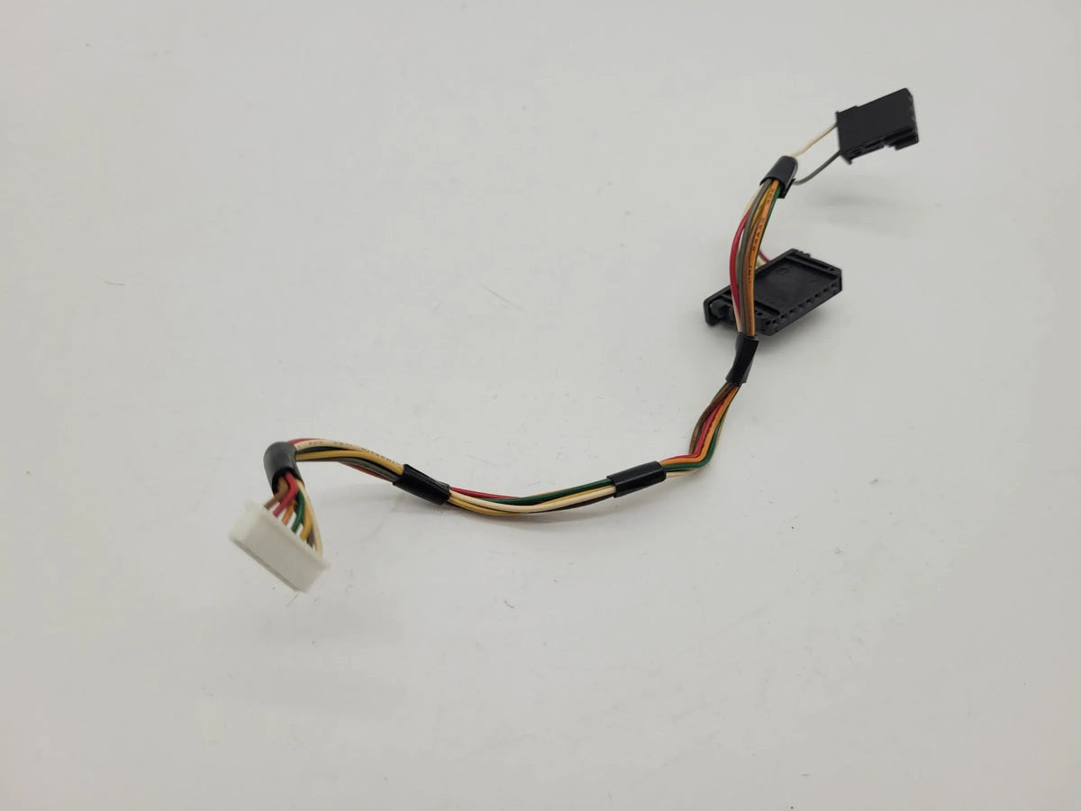 Original Mini One (R50/R53) Kabel Multifunktionsschalter Lenkrad 1172233/4