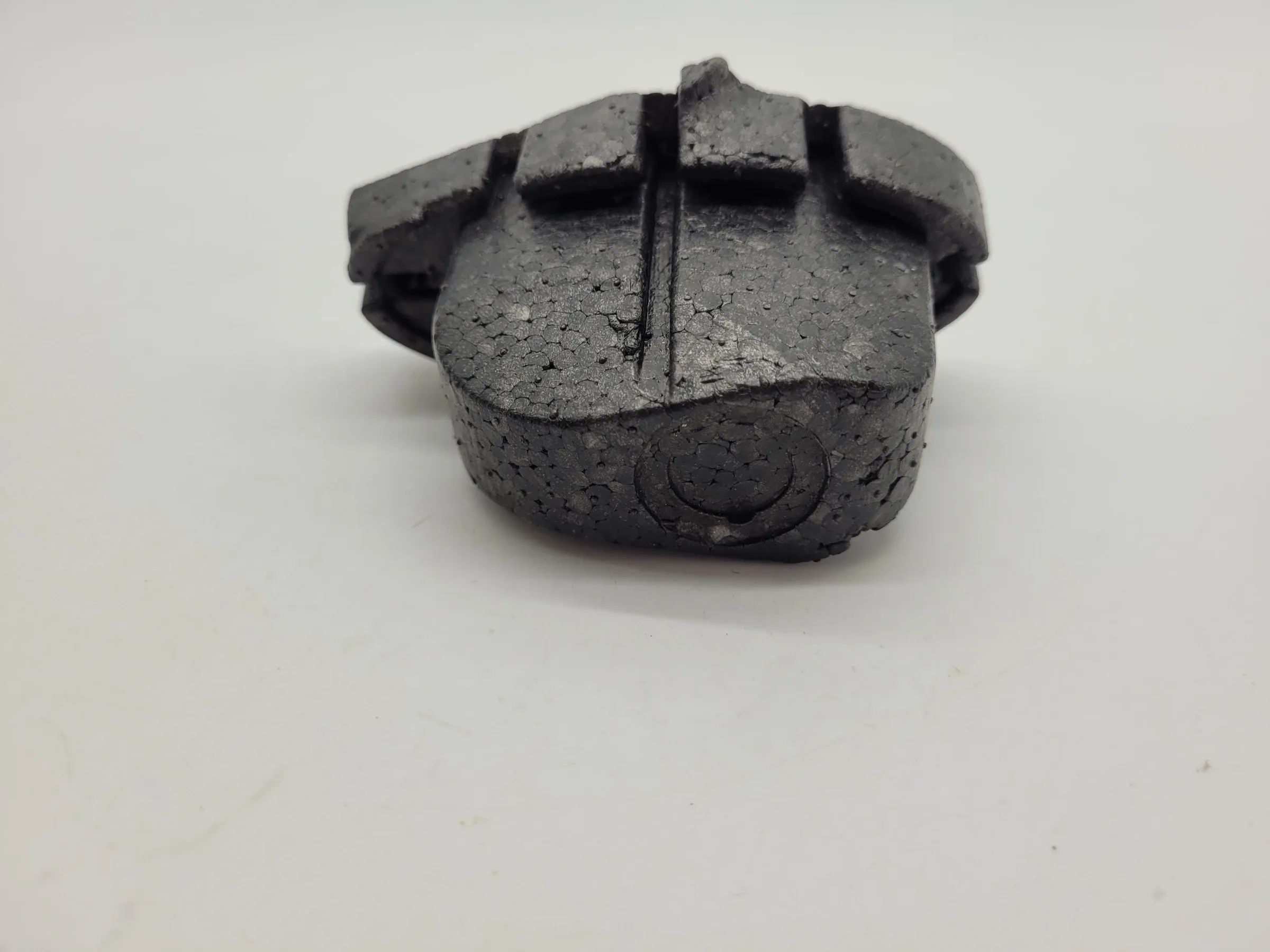 Original Mini One (R50/R53) Einsatz Funktionsträger Rechts 7055866