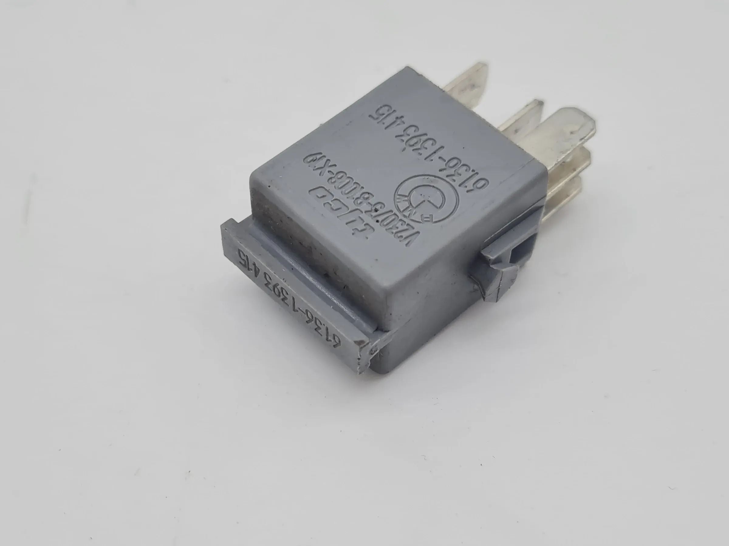 Original Mini One (R50/R53) Relais Regler Magnetschalter 61.36-1393415