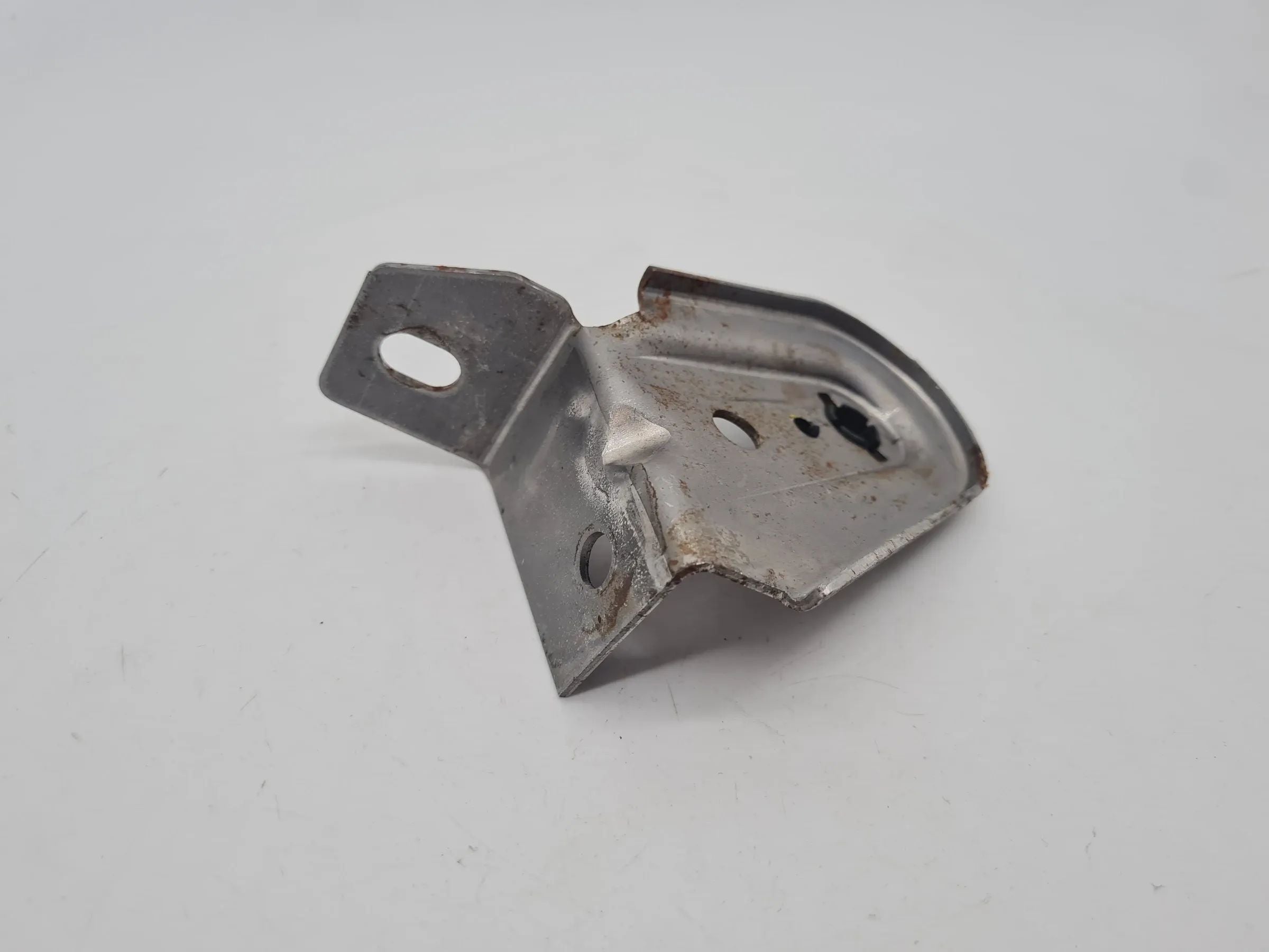 Original Mini One (R50/R53) Halterung / Halter Rückbank Sitzbank Links