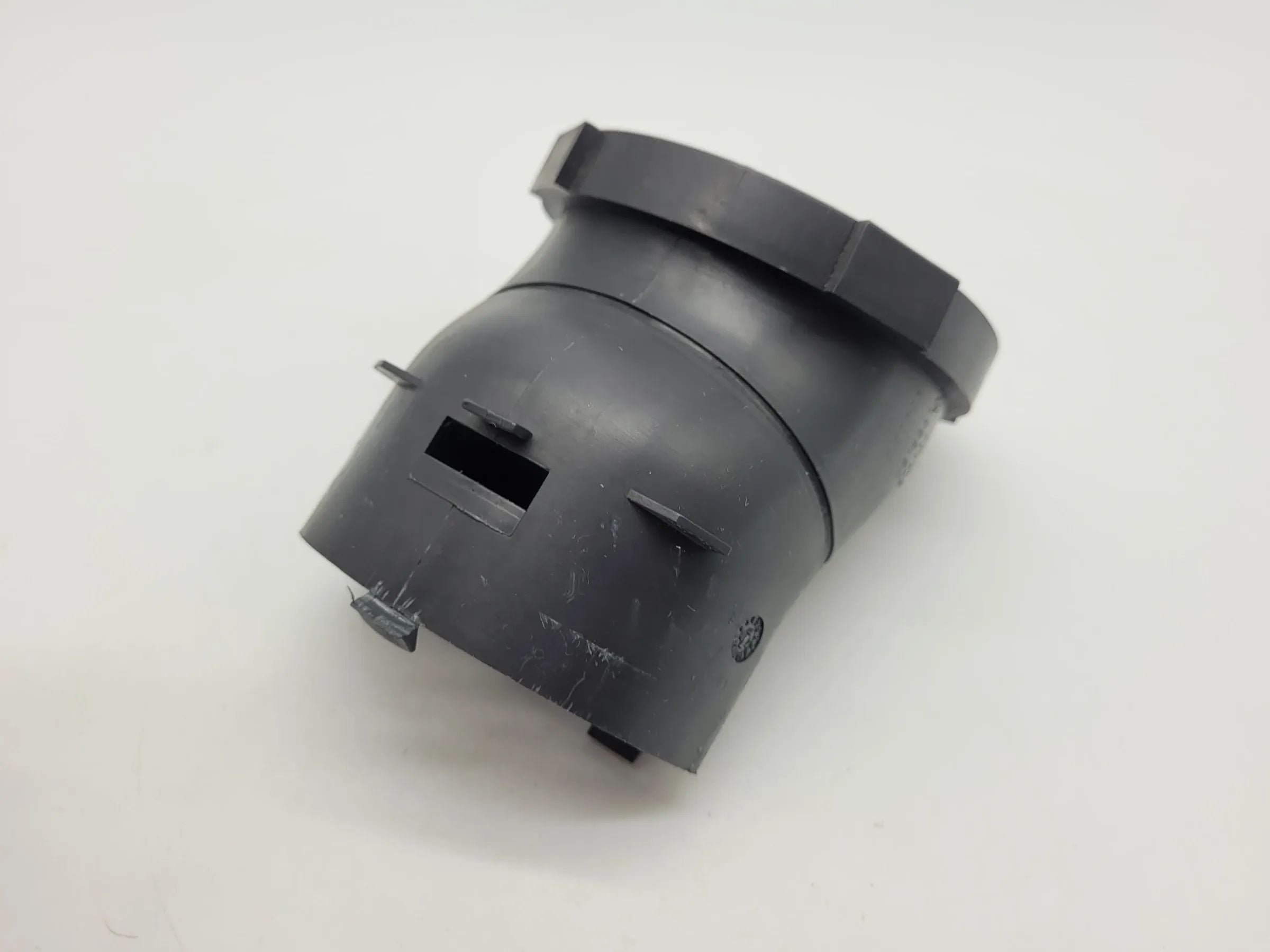 Original Mini One (R50/R53) Luftführung Luftkanal Kanal 0818861.02