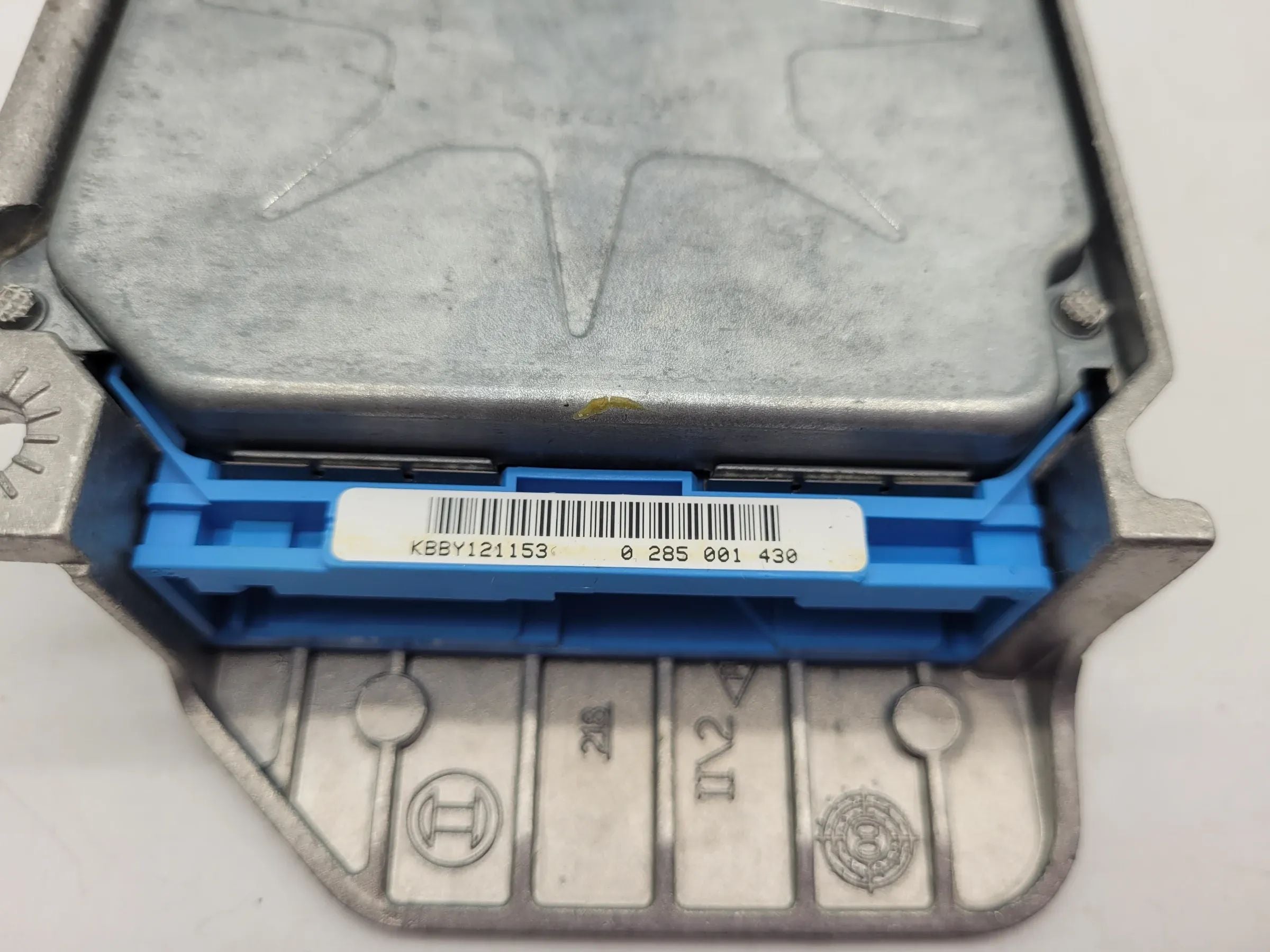 Original Mini One (R50/R53) Airbag Steuergerät 65.77-6915886