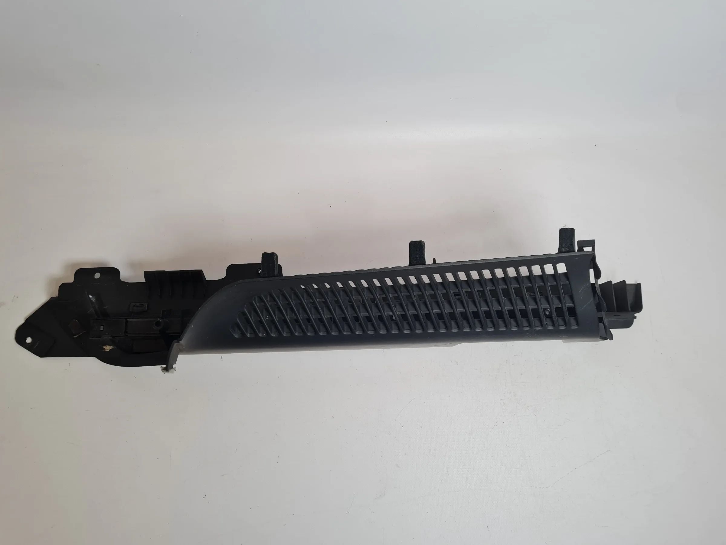 Original BMW X5 (E53) Kofferraumverkleidung Abdeckung Links 51.47-7027133