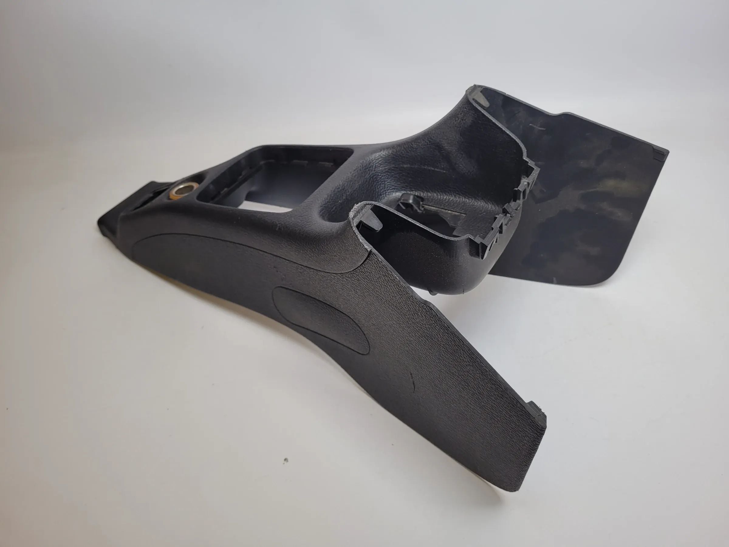 Original Peugeot 206 CC (2D) Mittelkonsole Verkleidung Abdeckung 9644330777