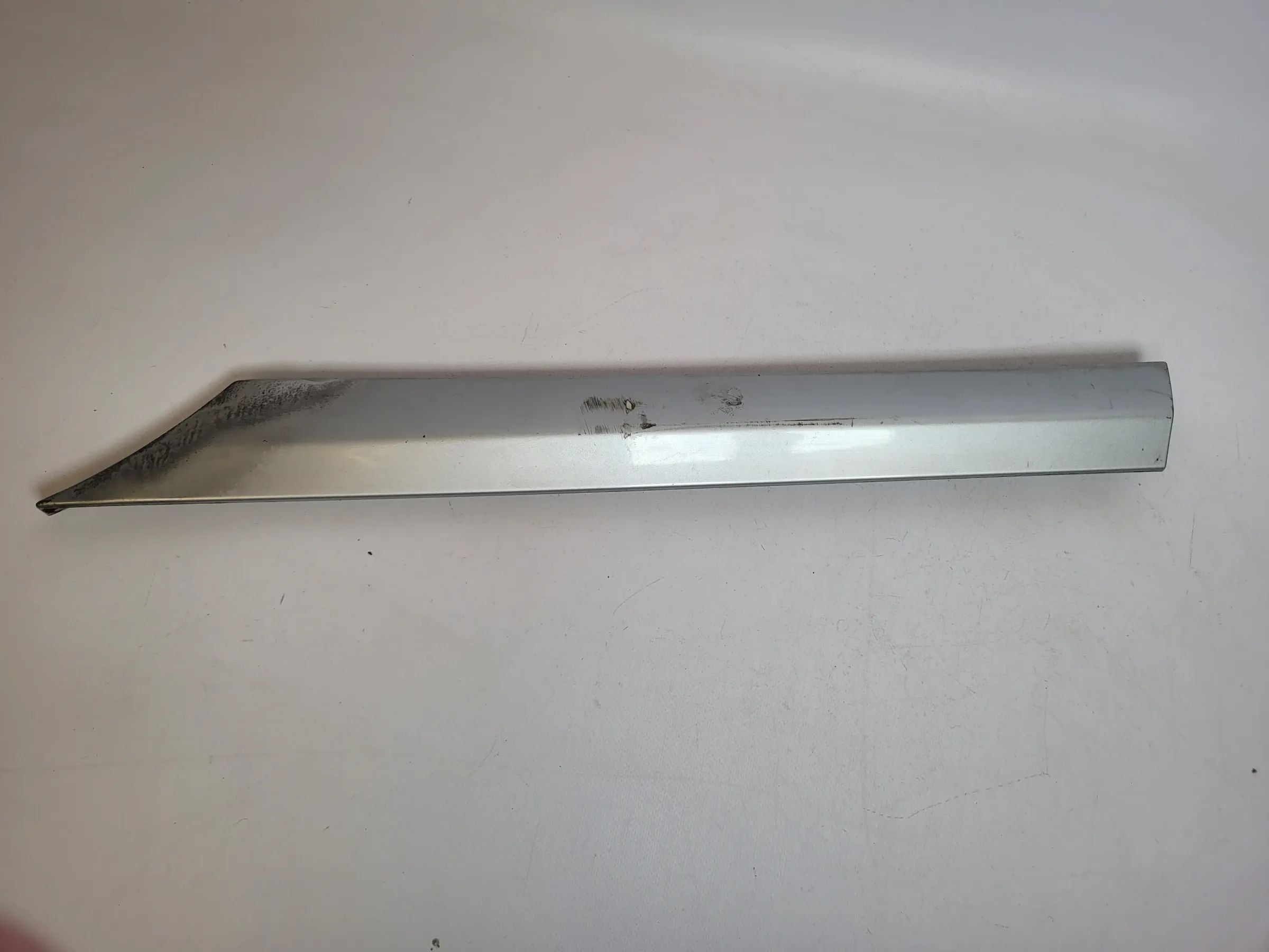 Original Mercedes-Benz C-Klasse (W203) Zierleiste Links, Hinten A2036900762