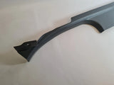 Original Seat Ibiza IV (6J5/6P1) Einstiegsleiste Zierleiste Rechts 6J4863484