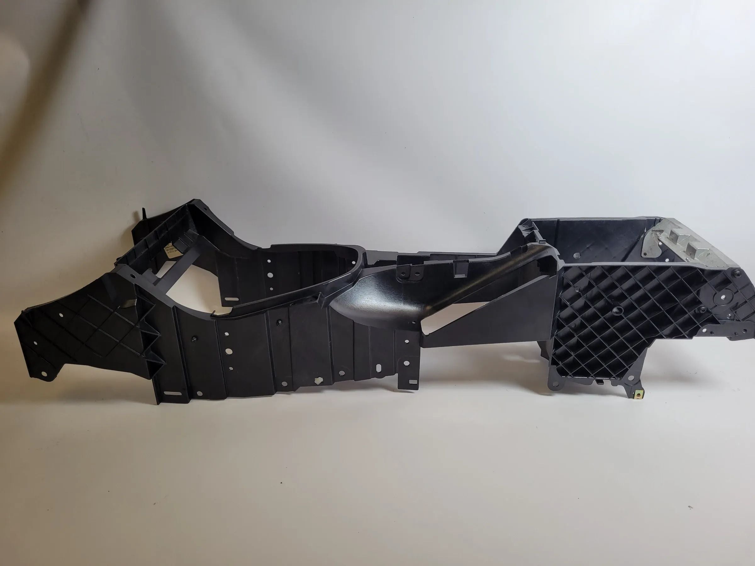 Original BMW X5 (E53) Mittelkonsole Innen 51.16-8402933