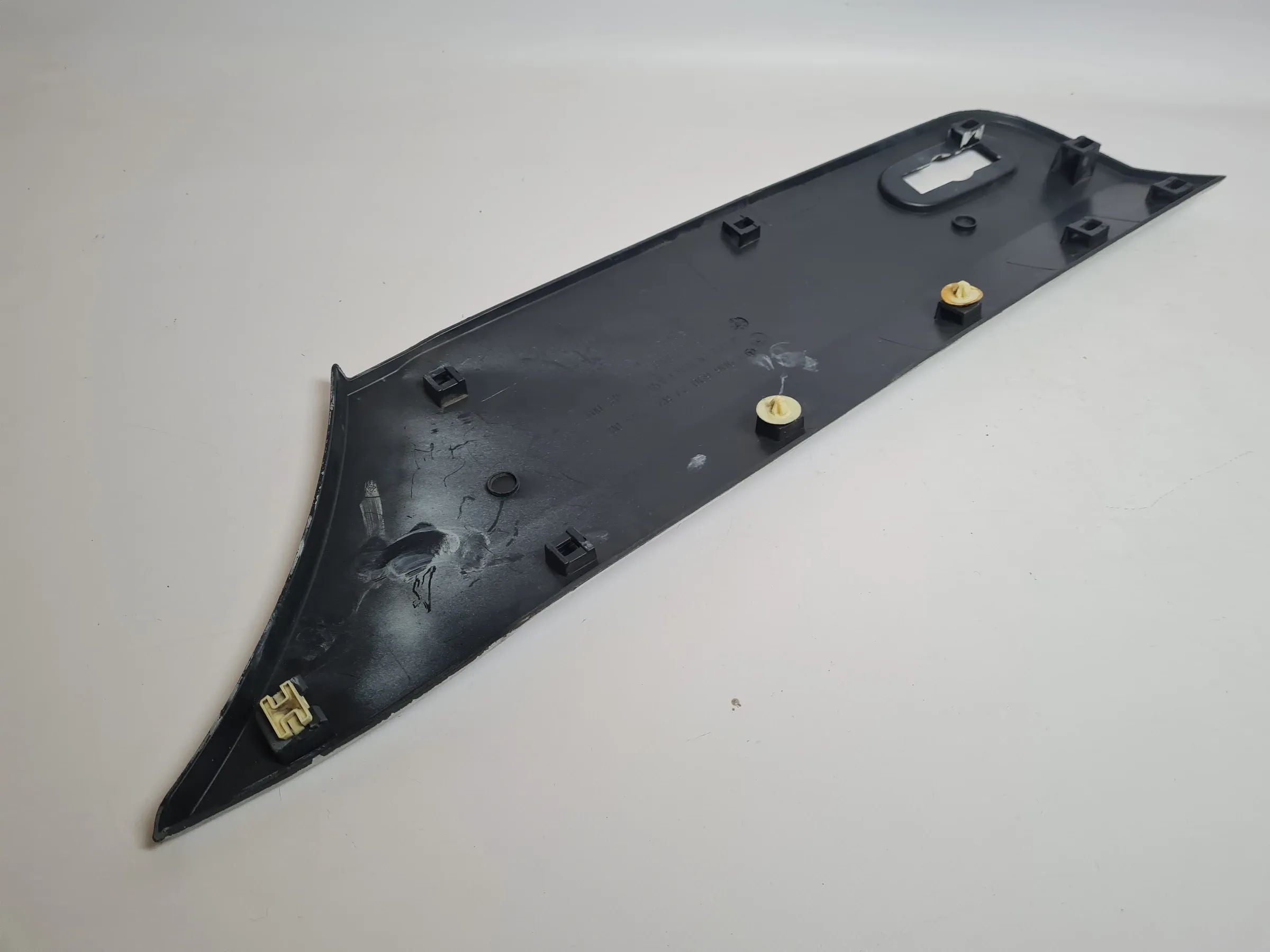 Original Mercedes-Benz Sprinter Schautzleister / Zierleiste Links A9066902782
