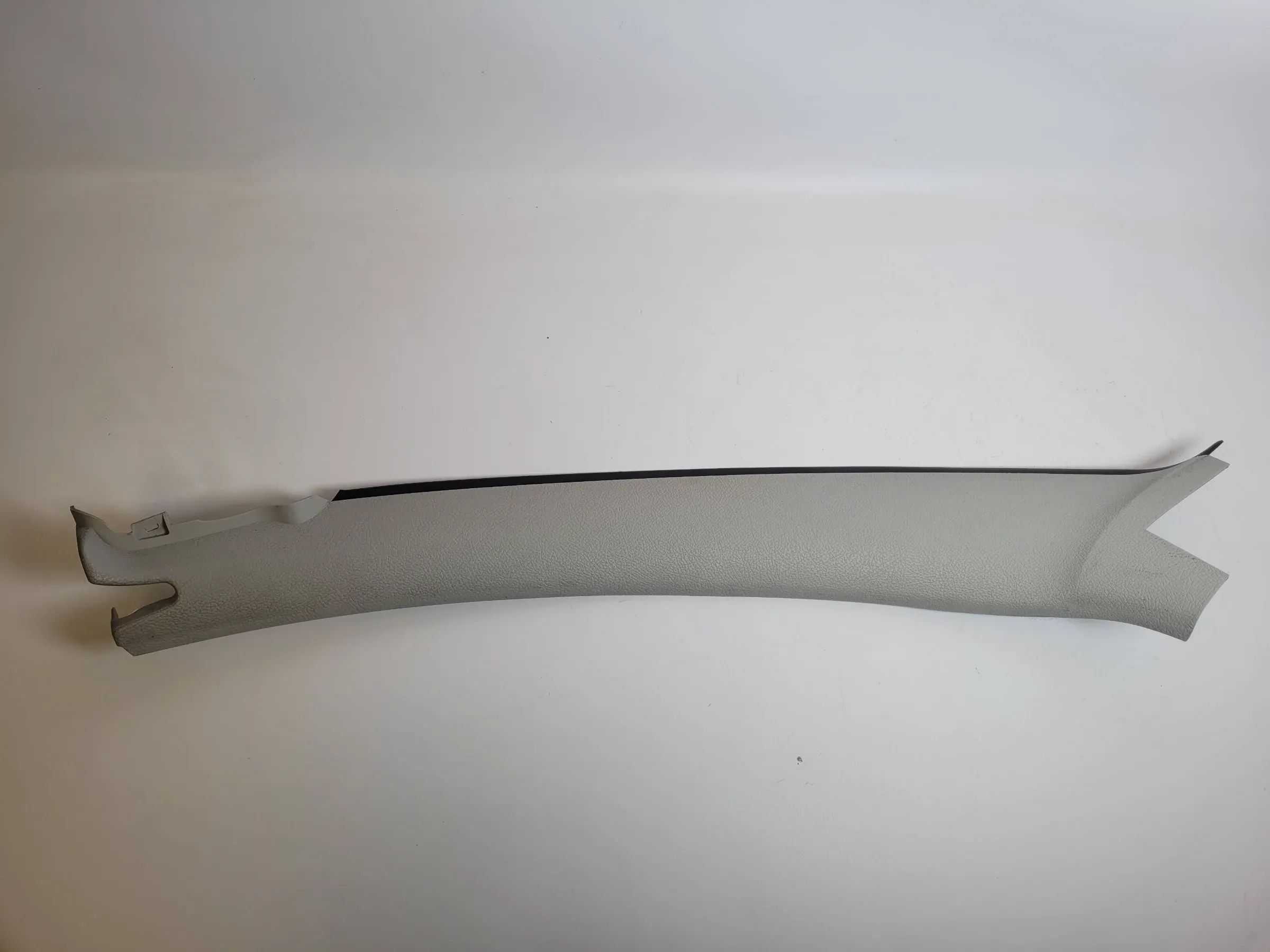 Original Peugeot 206 CC (2D) A-Säule Verkleidung Links 9636482577