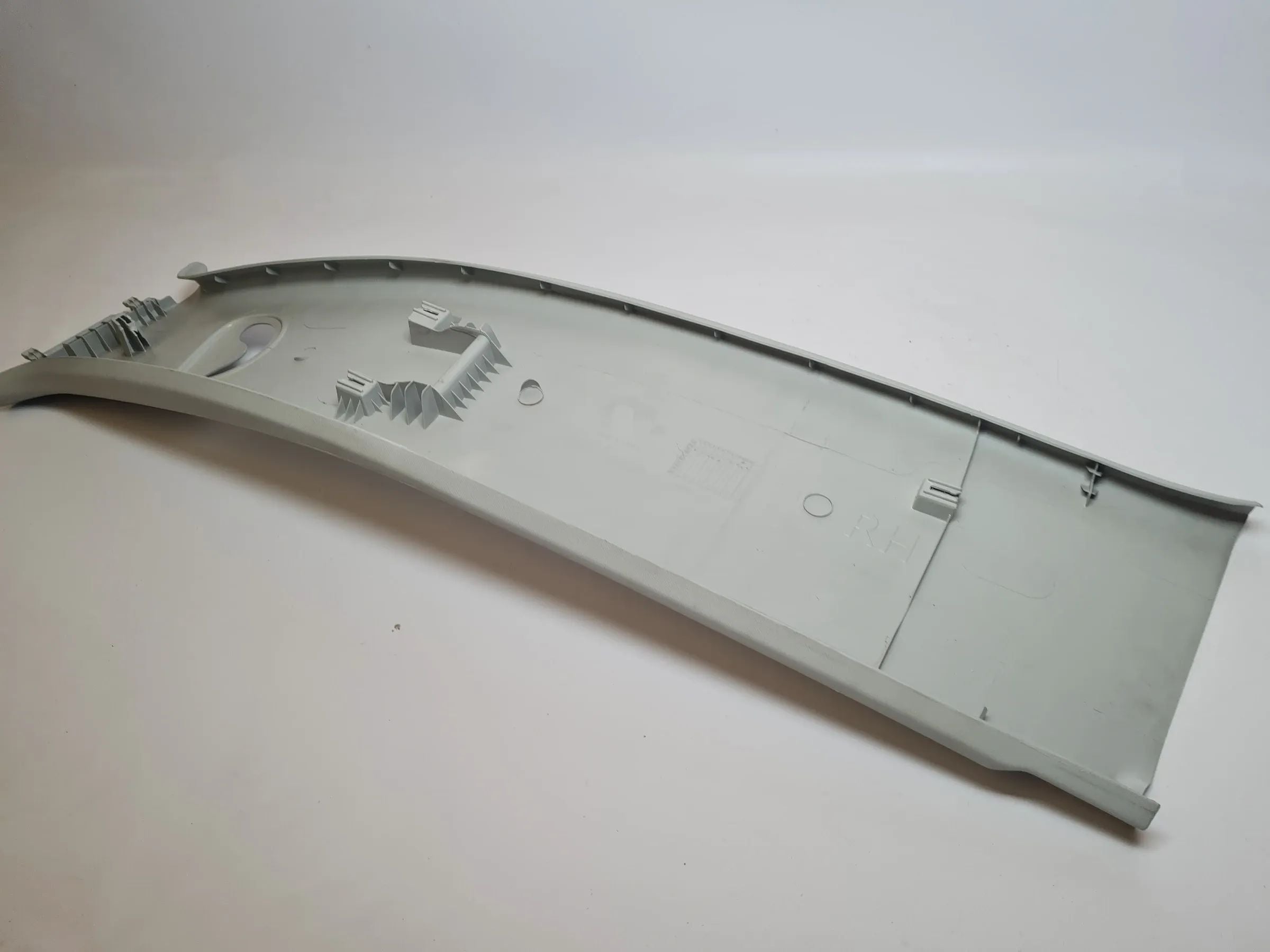 Original Seat Ibiza IV (6J5/6P1) Abdeckung Verkleidung B-Säule Rechts 6J4867244
