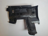 Original Mercedes-Benz C-Klasse (W203) Fußraumverkleidung Links, A2036804739