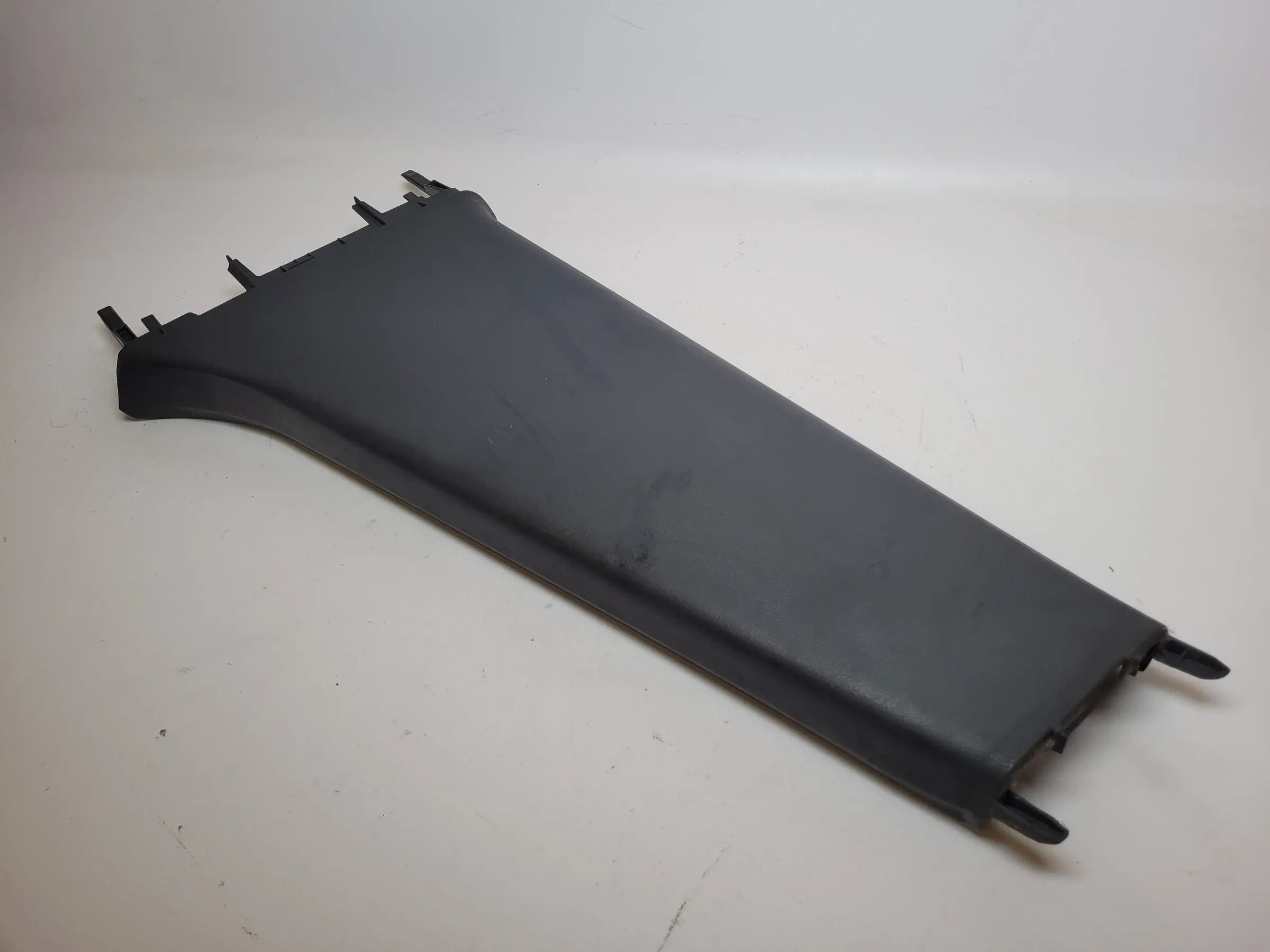 Original Audi A6 (4B2/4B4) Verkleidung B-Säule Links Unten Grau 4B0867239